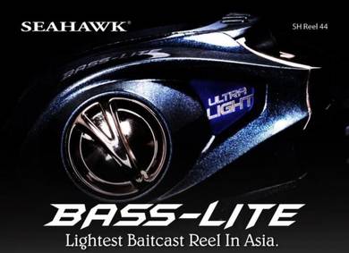 Seahawk bass lite