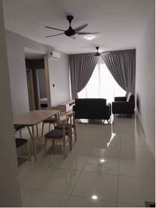 Service Residence For Rent in Riana South @ Bukit Mandarina