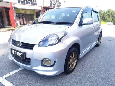 Perodua MyVi SE ZHS in Nilai, NSN