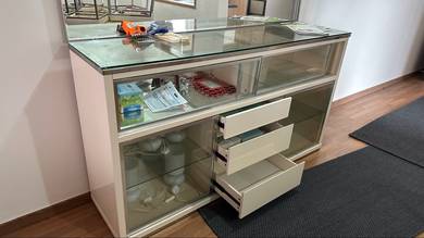 Storage Cabinet