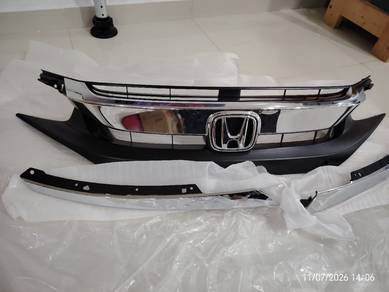 Honda Civic FC 1.5TC Front Grill