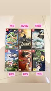 nintendo game