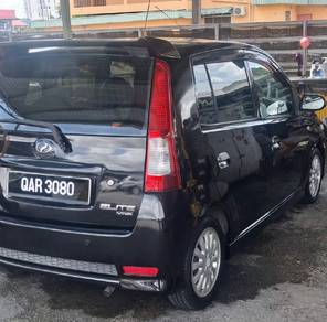 Perodua Viva SX STANDARD in Kuching, SWK