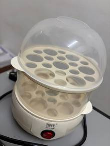 Egg boiler