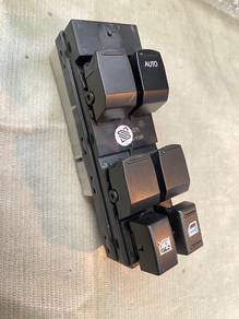 Persona power window switch