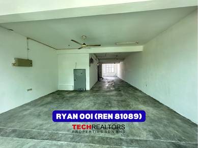 Shop lot For Rent in Alor Setar,KDH