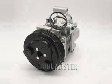 Mazda 3 Air Conditioner Compressor 100% New