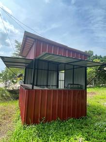 Bangsal Kontena