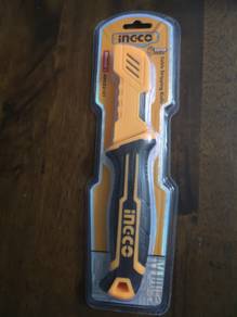 Seated-Head Cable Stripping Knife – INGCO HPK82101