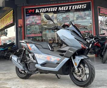 WMOTO Nexy+180