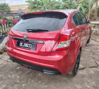 Proton Suprima S PREMIUM in Kota Bharu, KTN