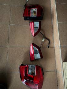 Lampu Belakang (Full Set) Myvi G3 FL 2025