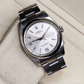 Rolex Oyster Perpetual 116000