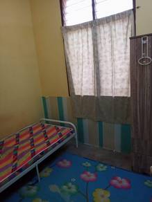 Terraced House For Rent in Port Dickson,NSN