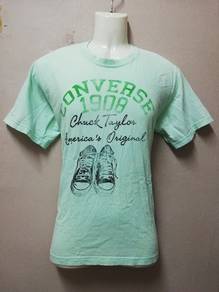 T-Shirt CONVERSE Size L
