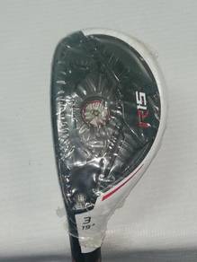 Golf Taylormade R15 Left Hand Rescue wood 3