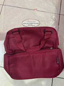 Autumnz Double Layer Breast Milk Storage Bag