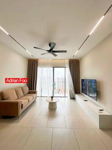 Condominium For Rent in Triuni Residences @ The Sanctuary