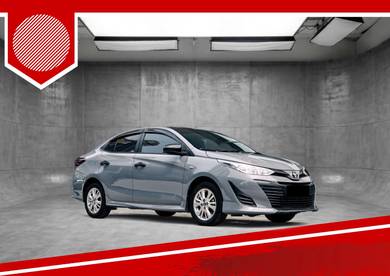 Toyota Vios J in Others, KUL