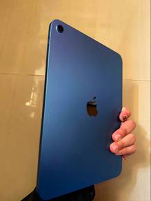 ipad a16 128gb blue