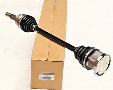 Nissan GTR R35 Front Drive Shaft 100% New