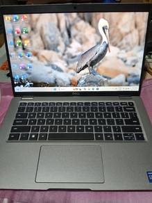 Dell latitude 5420 i7 11th gen 512gb ssd 16gb ram