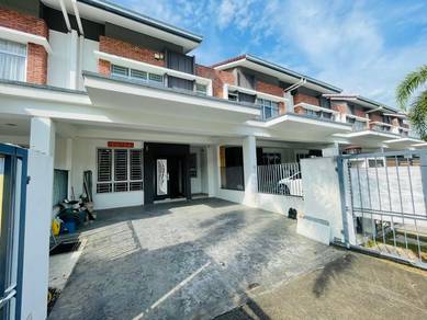 2-storey Terraced House For Sale in Telok Panglima Garang,SGR