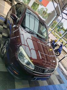 Proton Saga Premium PREMIUM AT in Ayer Keroh, MLK