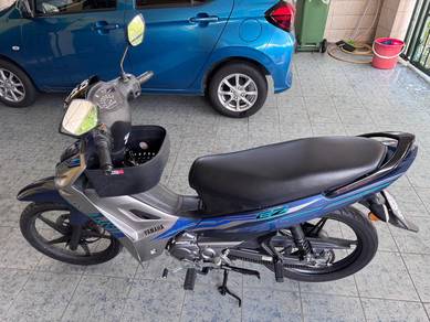 Yamaha EZ115