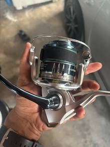 shimano saragosa 6000hg