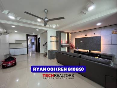 2-storey Terraced House For Sale in Alor Setar,KDH