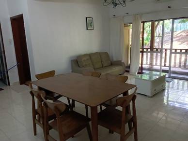 Apartment For Sale in Kuantan Tembeling Resort