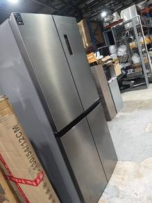 Haier 4 Door Fridge