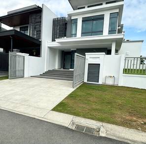 Cluster House For Sale in Horizon Hills,JHR