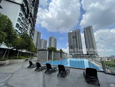Service Residence For Sale in D'Sands Residence