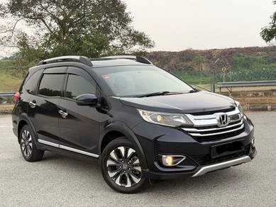 Honda BR-V V in Sungai Besi, KUL