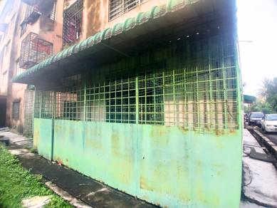 Flat For Sale in Apartment Nilai Perdana