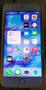 Iphone 6S Plus 32gb