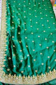 chiffon saree for sale