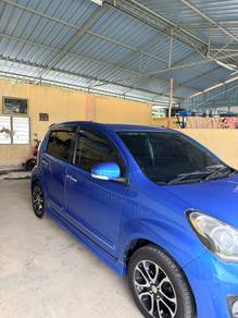 Perodua MyVi SE in Sungai Petani, KDH