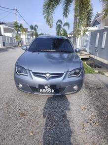 Proton Persona MEDIUM LINE in Ipoh, PRK