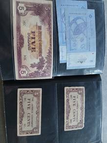old money ：3pcs for RM30 per set