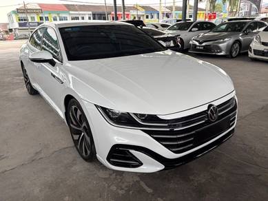 Volkswagen Arteon R-LINE TSI in Johor Bahru, JHR