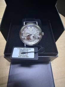 Tomaz Automatic Watch