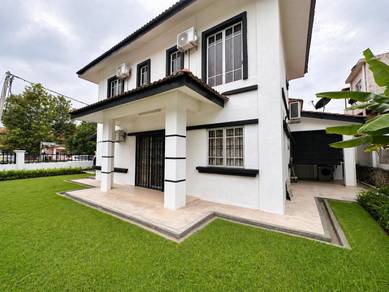 Semi-Detached House For Sale in Bangi,SGR