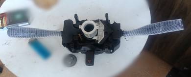 Turn Signal Switch