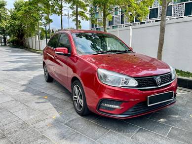 Proton Saga STANDARD MT in Johor Bahru, JHR