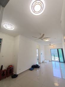 Service Residence For Rent in Bayu Residensi @ Sri Gombak