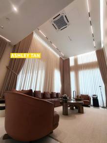 Zero-Lot Bungalow For Sale in Bukit Tengah,PNG