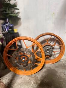 rim rsx 2022